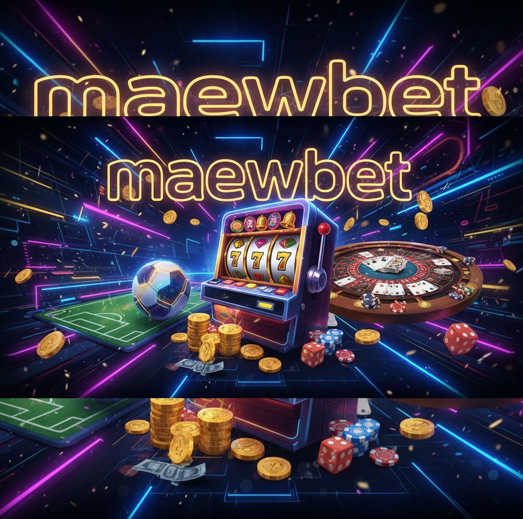 maewbet