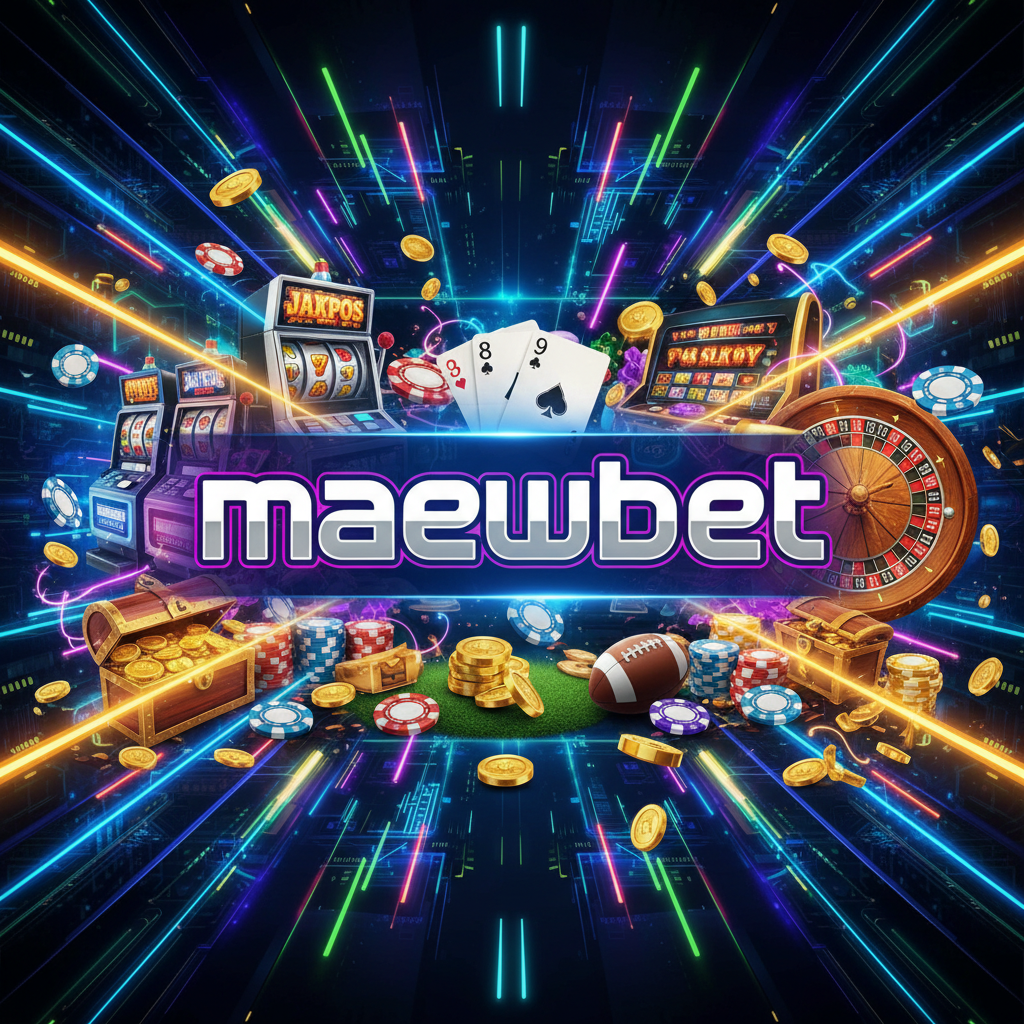 maewbet