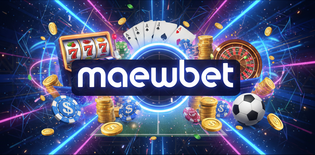 maewbet